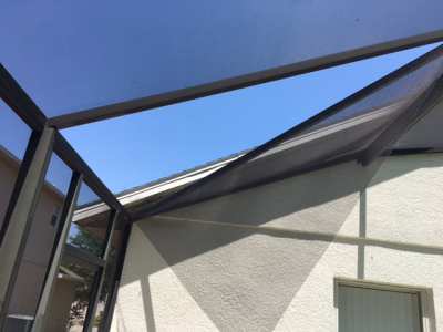 Pool Screen Repair Longwood FL